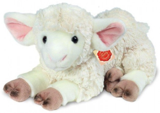 Retired Bears and Animals - LAMB 35CM