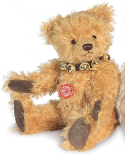 Retired Bears and Animals - TEDDY MICHEL 34CM