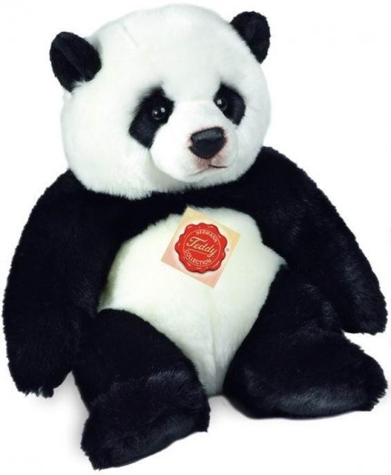 Retired Bears and Animals - PANDA 24CM