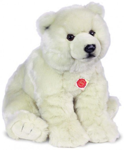 Retired Bears and Animals - POLAR BEAR 50CM