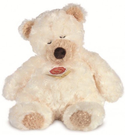 Retired Bears and Animals - SNORING TEDDY BEAR 27CM