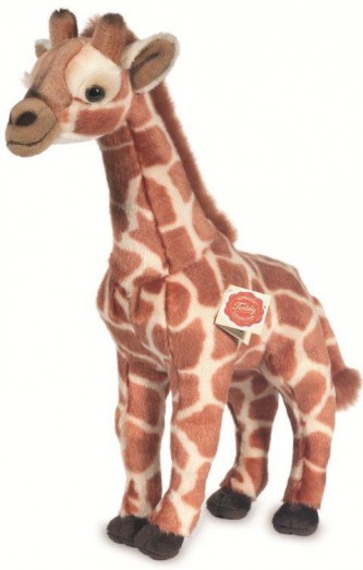 Retired Bears and Animals - GIRAFFE 40CM