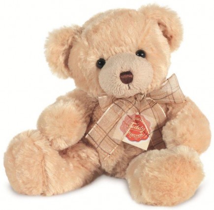 Retired Bears and Animals - TEDDY BEAR HONEY 26CM