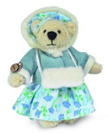 Retired Bears and Animals - MABEL 7CM