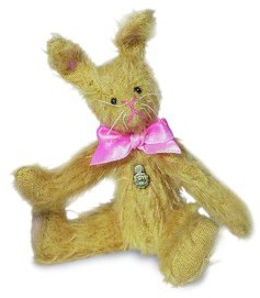 Retired Bears and Animals - RABBIT 12CM