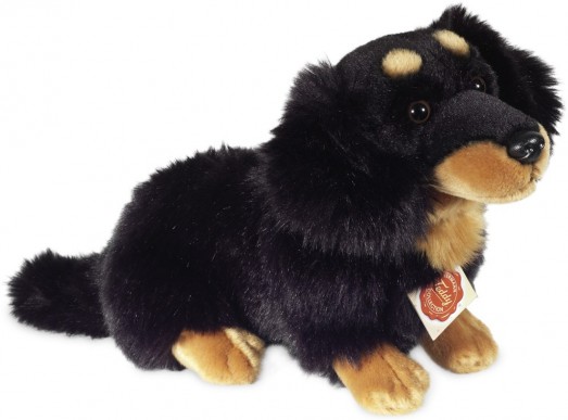 Retired Bears and Animals - DACHSHUND 28CM