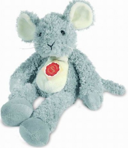 Retired Bears and Animals - DANGLING MOUSE 32CM