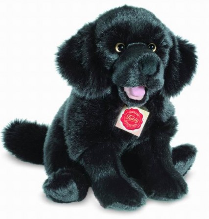 Retired Bears and Animals - NEWFOUNDLAND DOG 29CM