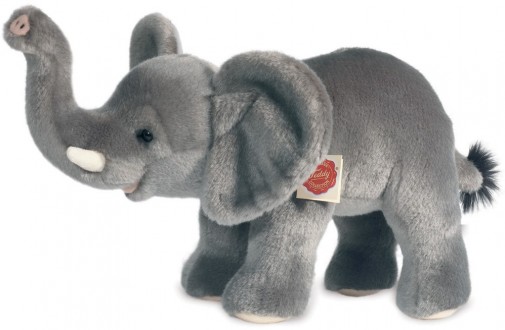 Retired Bears and Animals - ELEPHANT 40CM