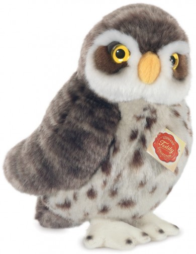 Retired Bears and Animals - LITTLE OWL 25CM