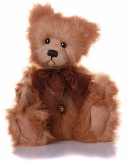 Retired At Corfe Bears - IMOGEN 33CM