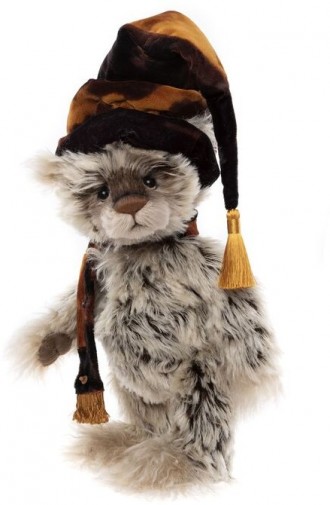 Retired Isabelles - ANNIVERSARY POPOV 13"