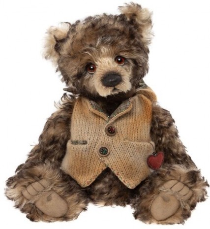 Isabelle Collection to Pre-Order - BILBO 14½"