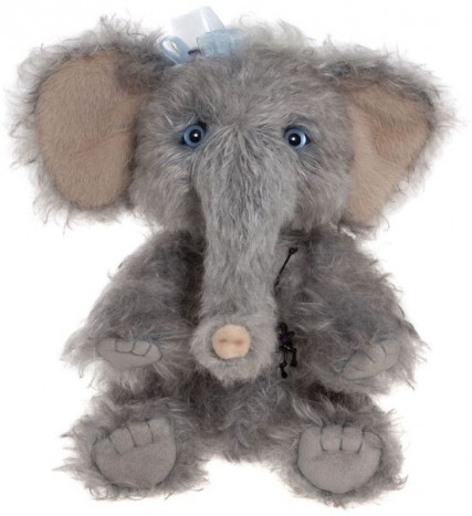 Isabelle Collection to Pre-Order - BUBBLES 11"