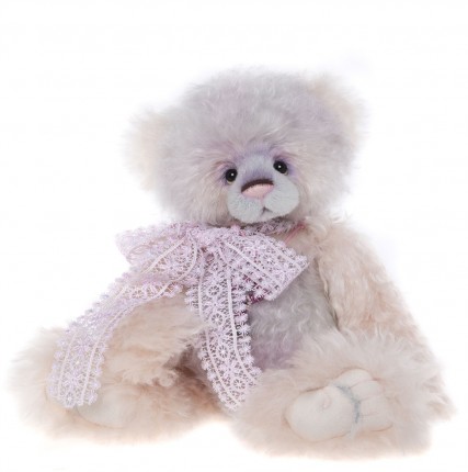 Retired Isabelles - CHARLIE MOHAIR YEAR BEAR 2023