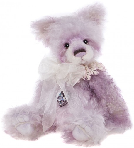 Retired Isabelles - CICELY 17½"