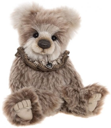 Isabelle Collection to Pre-Order - HUMBLEBEE 12"