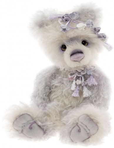 Isabelle Collection to Pre-Order - ISABELLE MASTERPIECE 2026 16½"