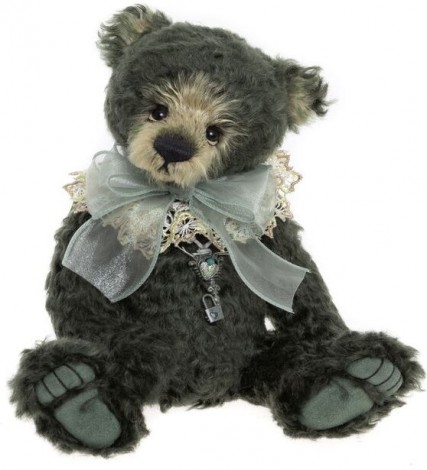 Isabelle Collection to Pre-Order - MARY 13"