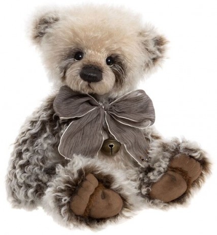 Isabelle Collection to Pre-Order - MR FOSTER 16"