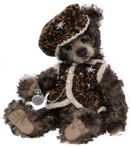 Isabelle Collection to Pre-Order - MR KIPPS 17"