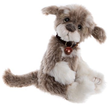 Retired Isabelles - MUGGLESWICK 13"