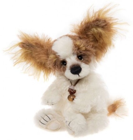 Isabelle Collection to Pre-Order - MUNCHKIN 14"