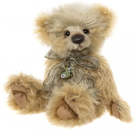 Isabelle Collection to Pre-Order - PICKERSGILL 15"