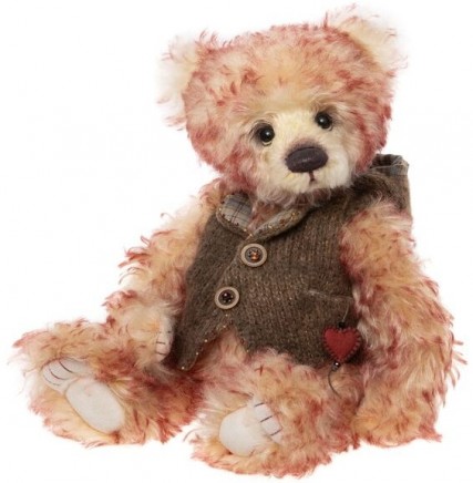 Isabelle Collection to Pre-Order - PIPPIN 14½"