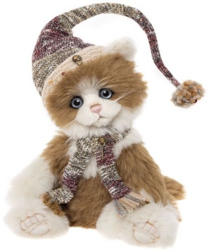 Isabelle Collection to Pre-Order - PLUMPTON 12"