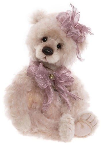 Retired Isabelles - DOLLY 11½"