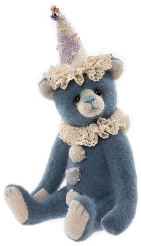 Isabelle Bears All Pre-Ordered - GENE 10½"