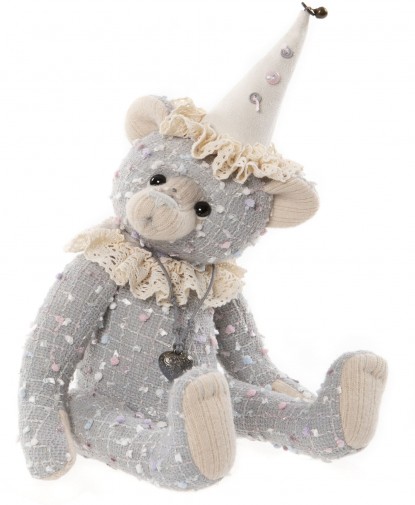 Retired Isabelles - SERENDIPITY 13"
