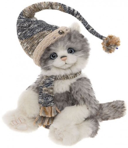 Isabelle Collection to Pre-Order - SNODSBURY 12"