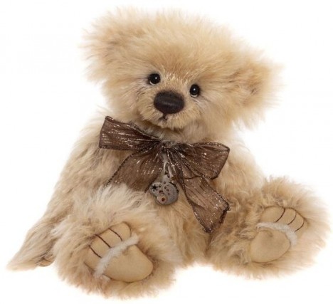 Isabelle Collection to Pre-Order - TIMMS 15"