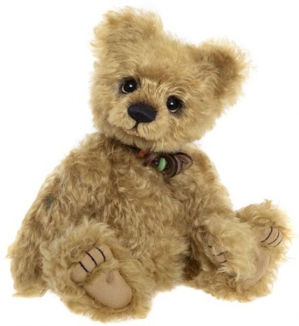 Isabelle Collection to Pre-Order - TINKLER 10"