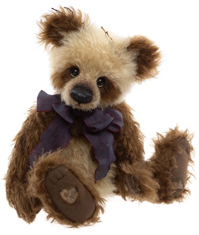 Retired Isabelles - MR HARRISON 15"