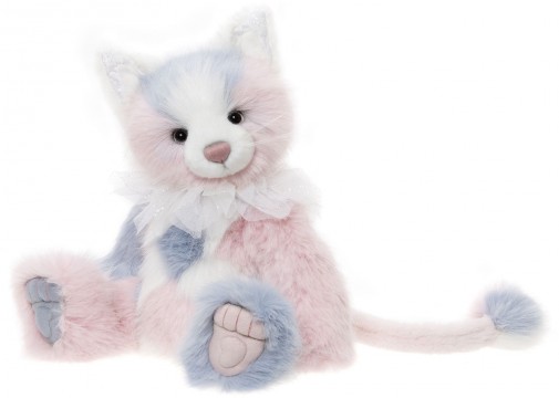 Charlie Bears In Stock Now - COSMO 15"