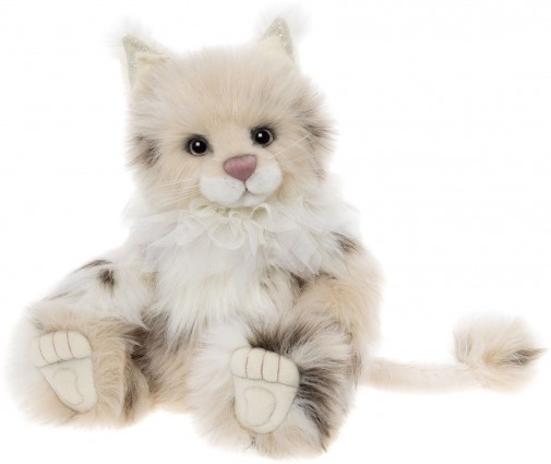 Retired At Corfe Bears - FELEENA 15"