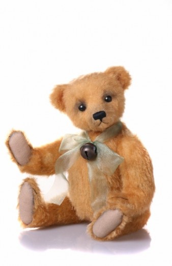 Retired At Corfe Bears - JAY 34CM