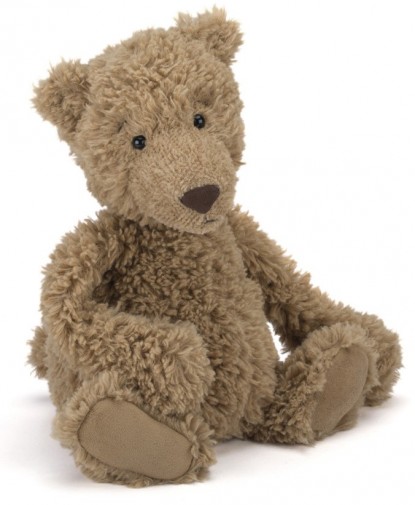 Retired Bears and Animals - RAGGEDY BEAR 32CM