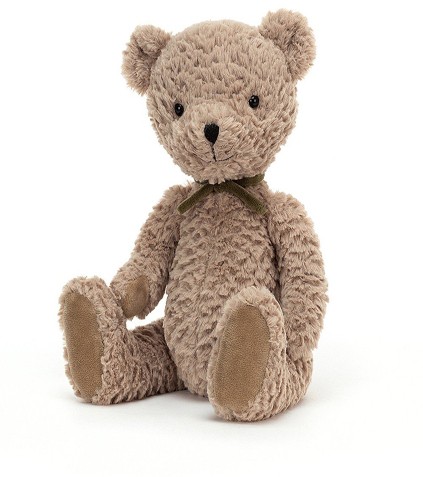 Retired Jellycat at Corfe Bears - AMBALIE BEAR 22CM