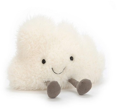 Jellycat Amuseables - AMUSEABLE CLOUD 29CM