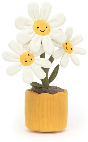 Jellycat Amuseables - AMUSEABLE DAISY 34CM