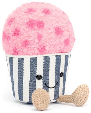 Jellycat Amuseables - AMUSEABLE GELATO 16CM