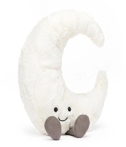 Jellycat Amuseables - AMUSEABLE MOON 26CM