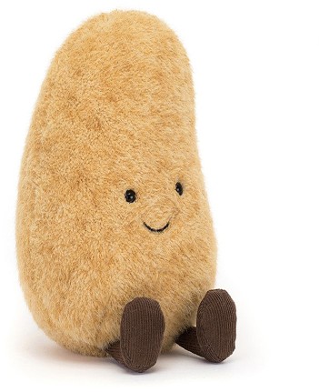 Jellycat Amuseables - AMUSEABLE POTATO 19CM