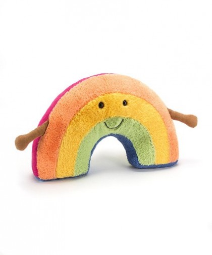 Jellycat Amuseables - AMUSEABLE RAINBOW 32CM