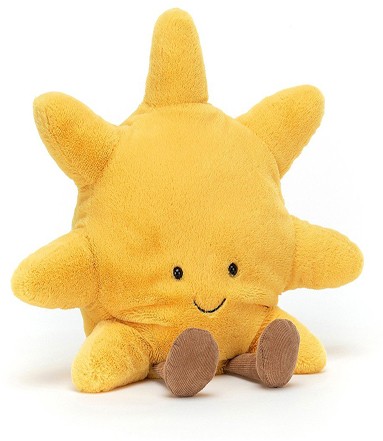 Jellycat Amuseables - AMUSEABLE SUN 29CM