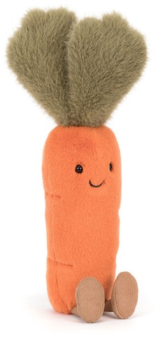 Jellycat Amuseables - AMUSEABLES CARROT 28CM